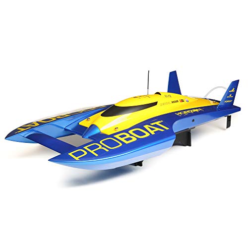 Algopix Similar Product 2 - Pro Boat UL19 30 Brushless Hydroplane