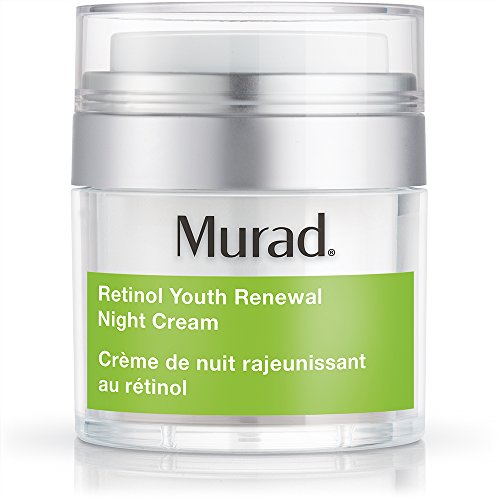 Algopix Similar Product 12 - Murad Retinol Youth Renewal Night