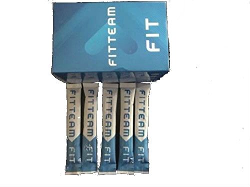 Algopix Similar Product 16 - Energy Weight Loss Drink Fitteam Fit