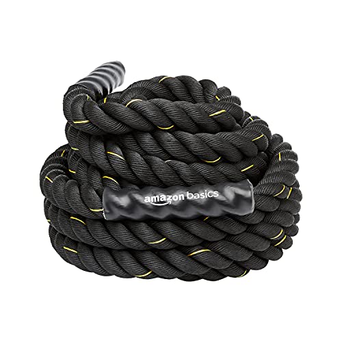 Algopix Similar Product 16 - Amazon Basics 2 Inch Heavy Exercise