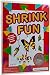 Algopix Similar Product 17 - Dabit Shrink fun Paper 20Pack Shrink