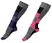 Algopix Similar Product 4 - Andorra Air Cushioned Merino Wool Full
