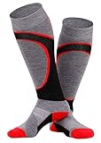 Algopix Similar Product 6 - Andorra Kids Air Cushioned Merino Wool