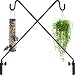 Algopix Similar Product 12 - Gray Bunny Heavy Duty Deck Hook Wall