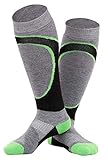 Algopix Similar Product 2 - Andorra Girls Air Cushioned Merino
