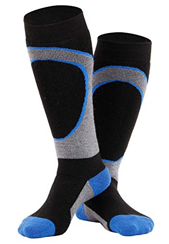 Algopix Similar Product 10 - Andorra Girls Air Cushioned Merino