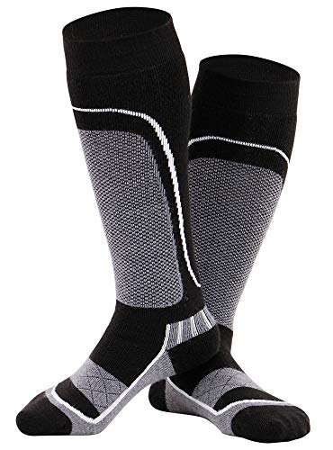 Algopix Similar Product 4 - Andorra Grils Air Cushioned Merino