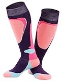 Algopix Similar Product 20 - Andorra Kids Air Cushioned Merino Wool
