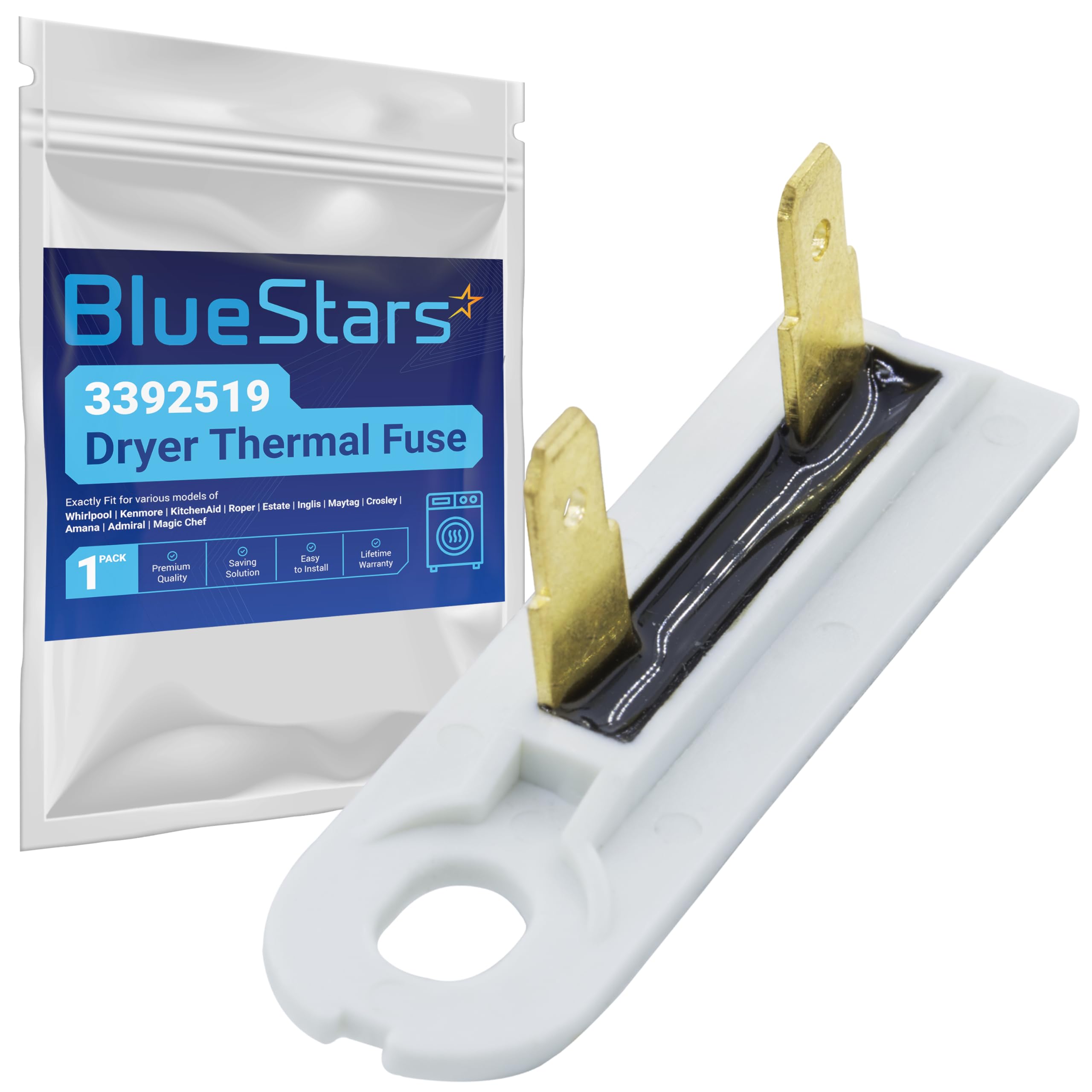 Algopix Similar Product 2 - 2024 Update 3392519 Dryer Thermal