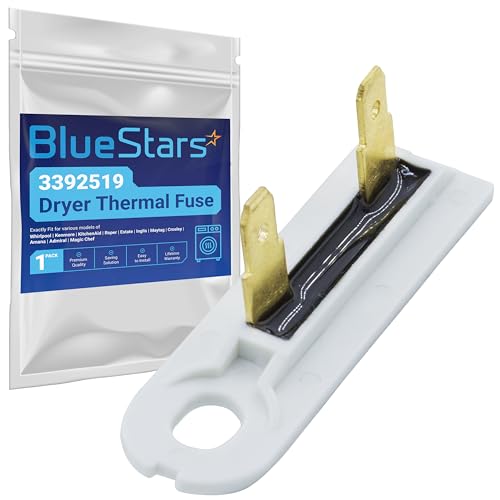 Algopix Similar Product 20 - 2024 Update 3392519 Dryer Thermal