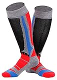 Algopix Similar Product 11 - Andorra Childrens Air Cushioned Merino