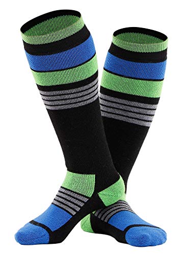 Algopix Similar Product 17 - Andorra Girls Air Cushioned Merino