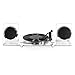 Algopix Similar Product 17 - Victrola Modern Acrylic 2Speed