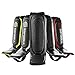 Algopix Similar Product 5 - Sanabul Essential Shin Guards Black