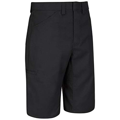 Algopix Similar Product 11 - Red Kap Men's Lightweight Crew Short