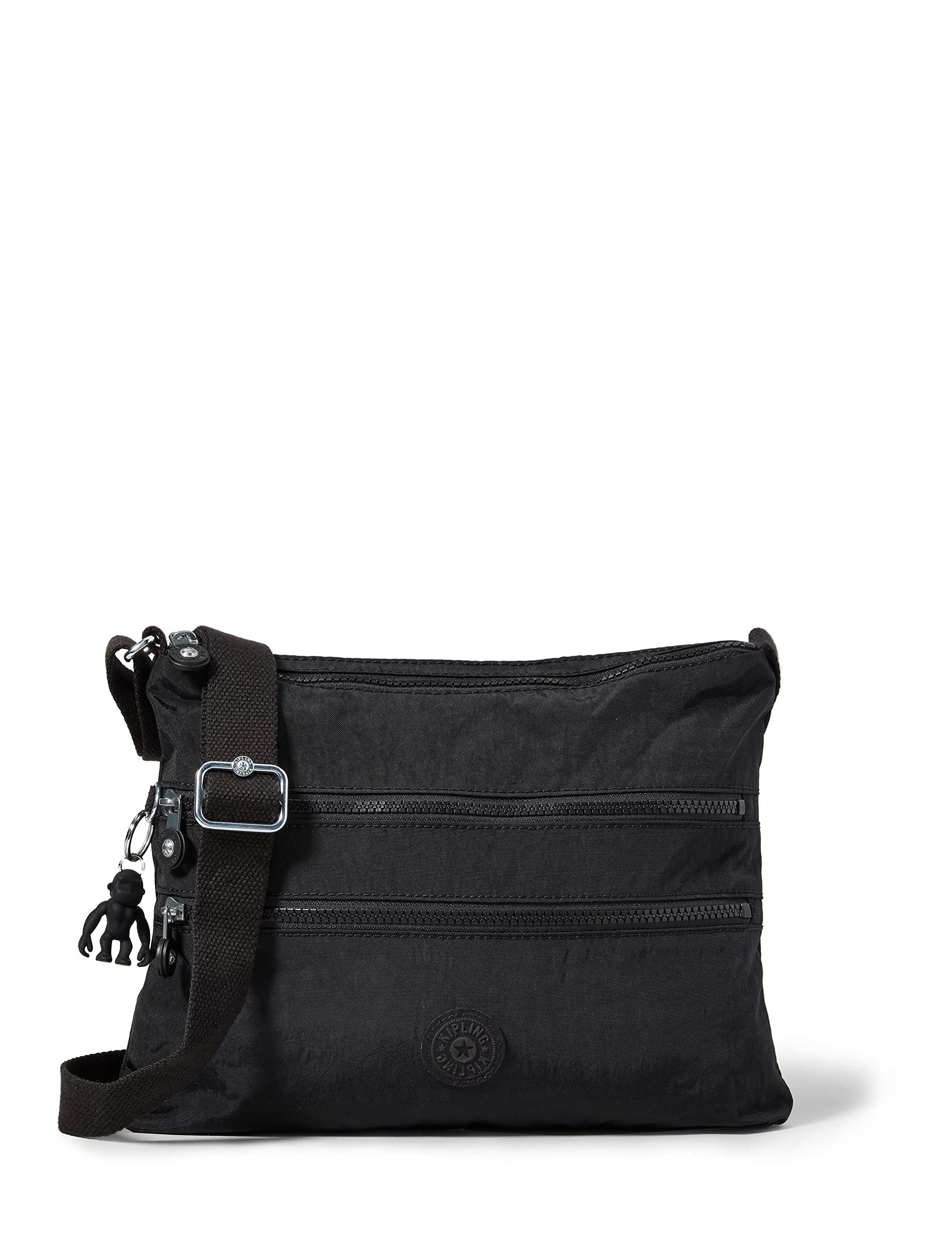 Algopix Similar Product 15 - Kipling Womens Alvar Printed Crossbody
