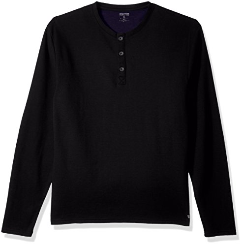Algopix Similar Product 19 - Kenneth Cole REACTION Mens Long Sleeve