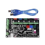 Algopix Similar Product 2 - KINGPRINT 3D Printer MKS Gen V14