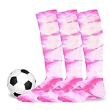 Algopix Similar Product 8 - Soxnet Cotton Unisex Soccer Sports Team