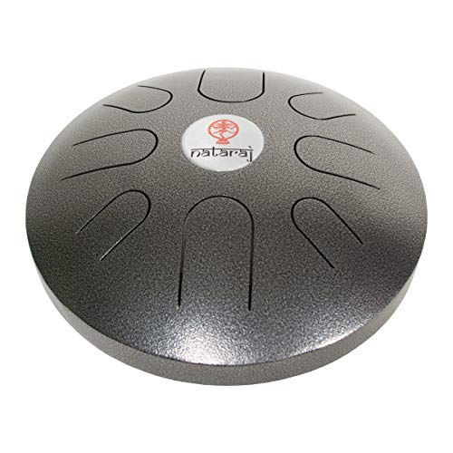 Algopix Similar Product 3 - DOBANI 12Inch 8Note Steel Tongue