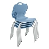 Algopix Similar Product 11 - Learniture Profile Series School Chair