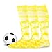 Algopix Similar Product 1 - Soxnet Cotton Unisex Soccer Sports Team