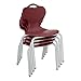 Algopix Similar Product 19 - Learniture Profile Series School Chair