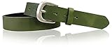 Algopix Similar Product 4 - FRONHOFER jeans belt for ladies