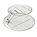 Algopix Similar Product 14 - Onlyfire Stainless Steel Barbecue