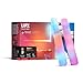 Algopix Similar Product 20 - LIFX Beam Smart Light Bar 6 Piece Kit