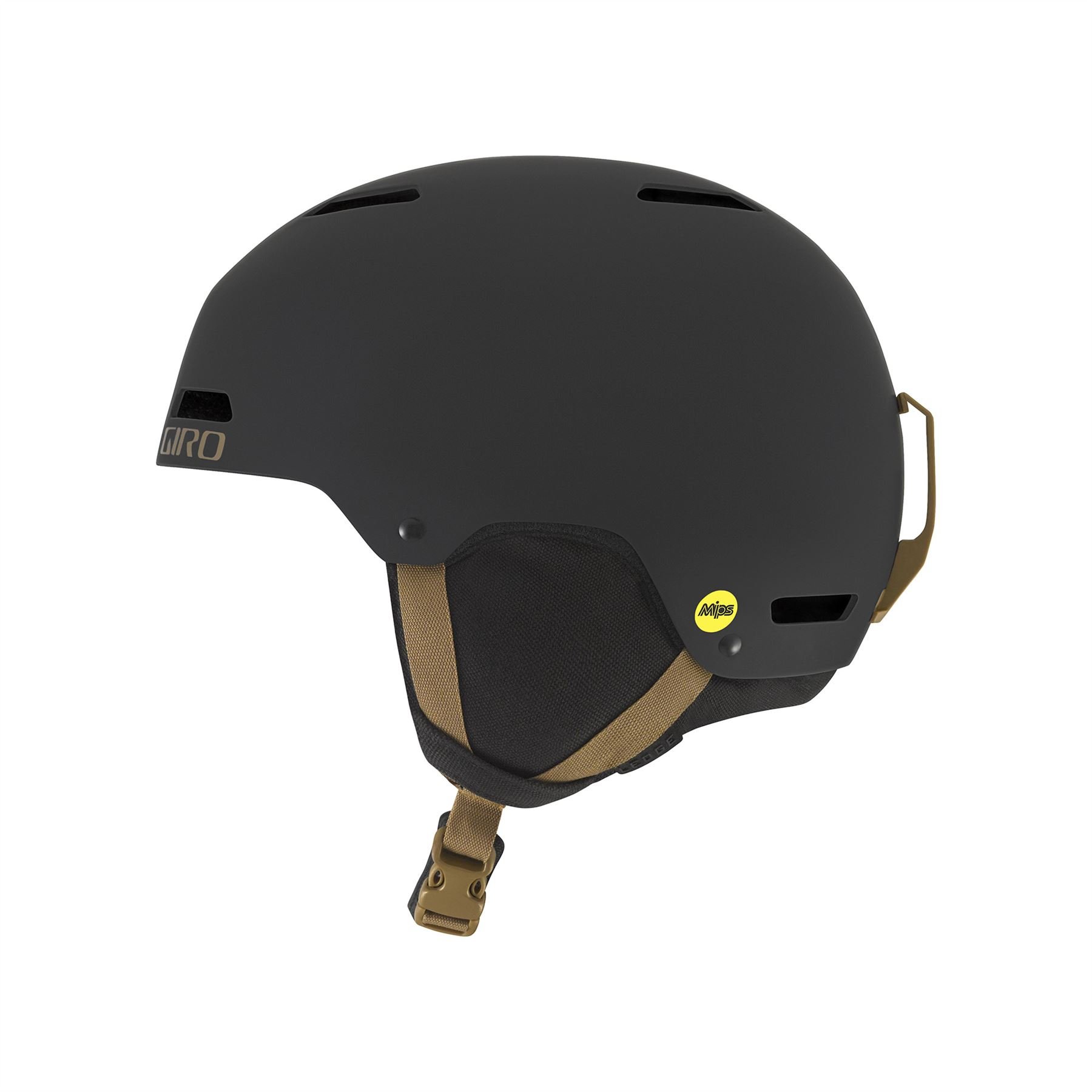 Algopix Similar Product 10 - Giro Ledge MIPS Ski Helmet Snowboard