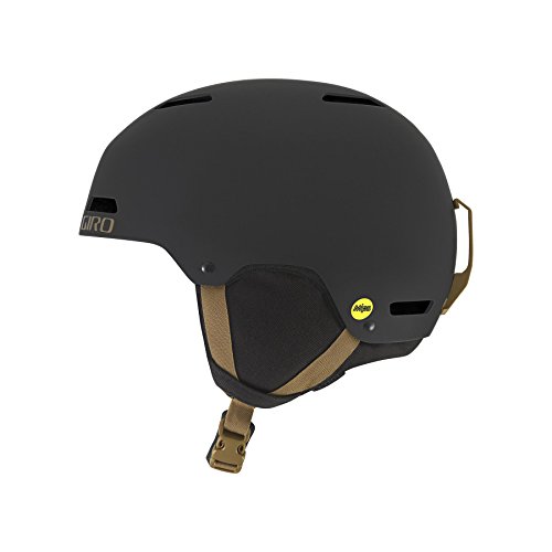 Algopix Similar Product 10 - Giro Ledge MIPS Ski Helmet  Snowboard