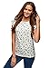 Algopix Similar Product 13 - oodji Ultra Womens Printed Cotton