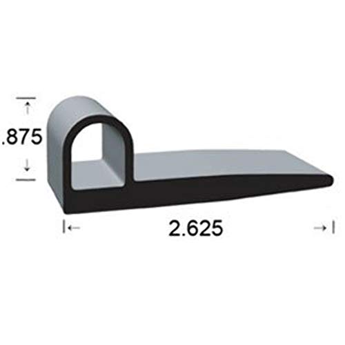 Algopix Similar Product 12 - Clean Seal .875 X 2.625 P Epdm