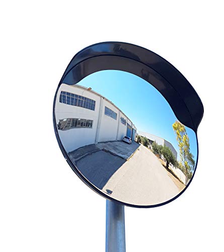 Algopix Similar Product 15 - ECM60B2o Convex Polycarbonate