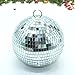 Algopix Similar Product 11 - Pomeat 6 Mirror Disco Ball By