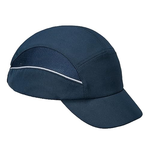 Algopix Similar Product 8 - Portwest ps59nar Airtech Bump Cap