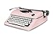 Algopix Similar Product 9 - We R Memory Keepers Retro Typewriter