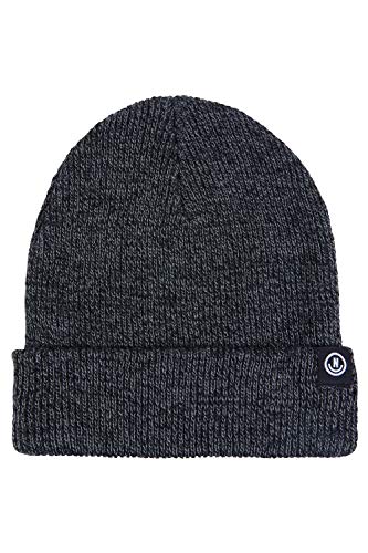 Algopix Similar Product 11 - NEFF UnisexAdults Serge Beanie