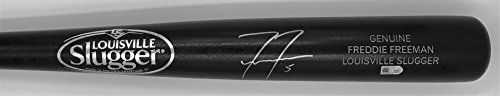 Algopix Similar Product 16 - Freddie Freeman Autographed Louisville
