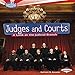 Algopix Similar Product 18 - Judges and Courts A Look at the