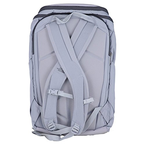 Algopix Similar Product 18 - The North Face Kaban Mid GreyGrey