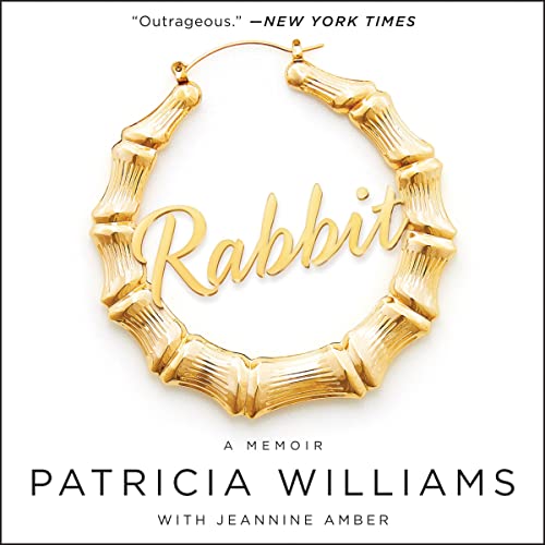Algopix Similar Product 3 - Rabbit: The Autobiography of Ms. Pat