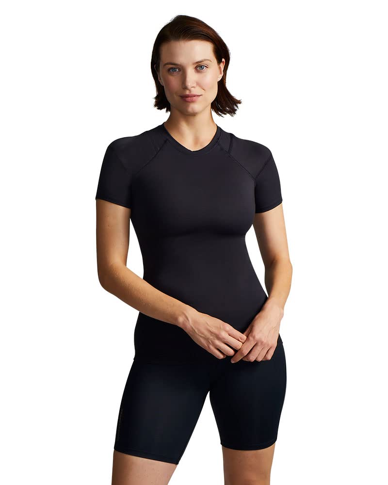 Algopix Similar Product 17 - Tommie Copper Shoulder Support Shirt