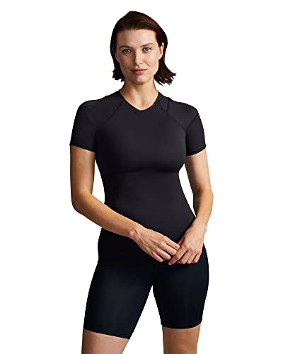 Algopix Similar Product 9 - Tommie Copper Shoulder Support Shirt