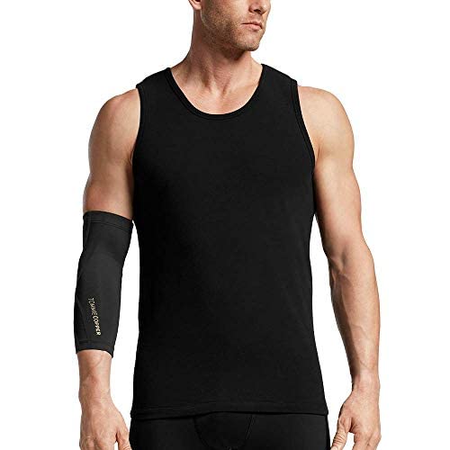 Algopix Similar Product 8 - Tommie Copper Performance Compression