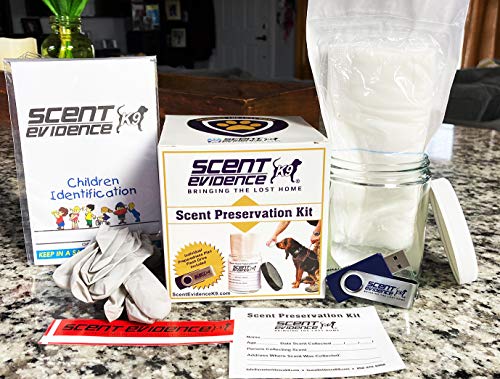 Algopix Similar Product 18 - Child Safety Kit