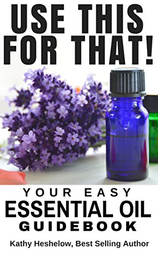 Algopix Similar Product 19 - USE THIS FOR THAT Your Easy Essential