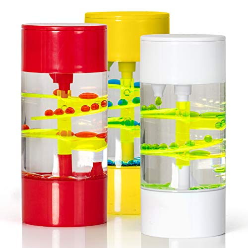 Algopix Similar Product 13 - Big Mos Toys Liquid Motion Spiral