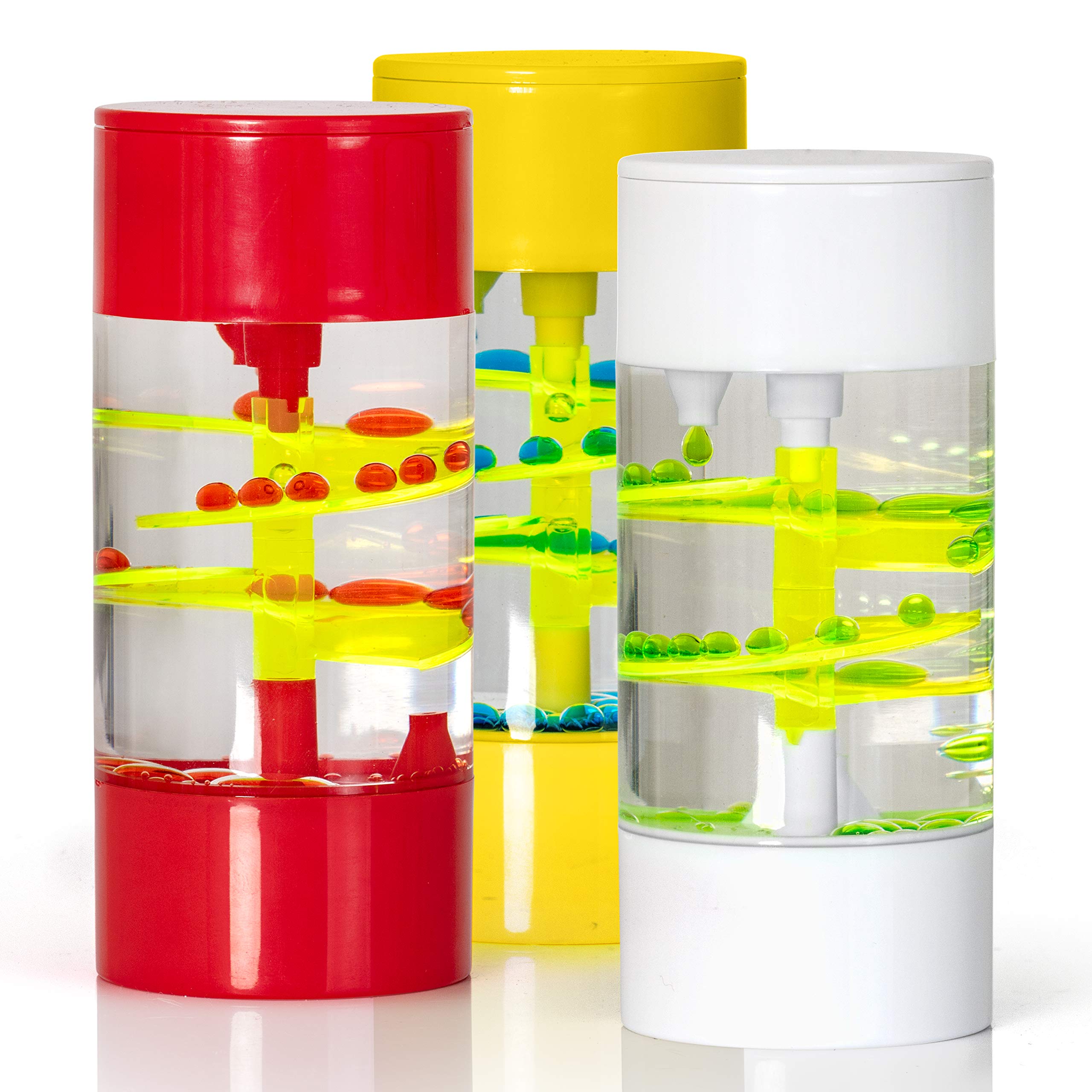 Algopix Similar Product 9 - Big Mos Toys Liquid Motion Spiral